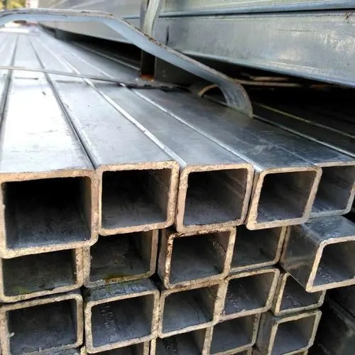 新华q355b无缝方管